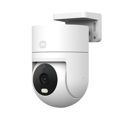 Наружнаяуличная камера видеонаблюдения с разрешением 2560 x 1440 Xiaomi Outdoor Camera CW300 EU MBC21 с разрешением 2560 x 1440 Глобальная версия 7640₽