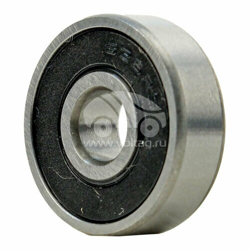 Подшипник генератора 276₽