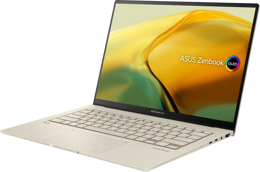 Ноутбук ASUS ZB UX3404VA-M3090X W11P (90NB1086-M004Z0)