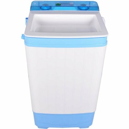 Славда Стиральная машина Славда WS 65-PE класс А 65 кг бело-голубая 1439600₽