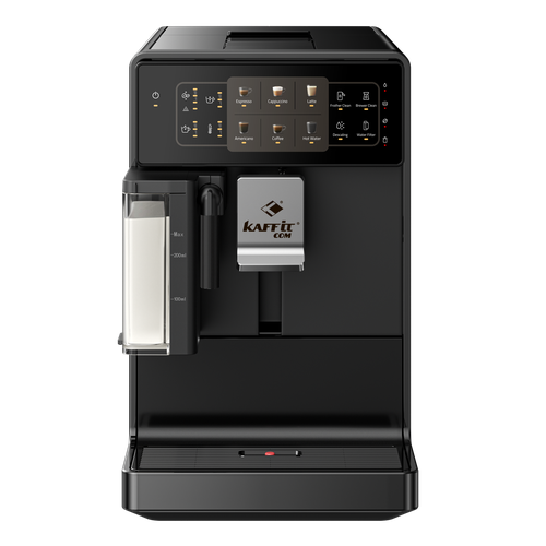 Кофемашина KAFFIT COM Bari A3 Black 4399000₽