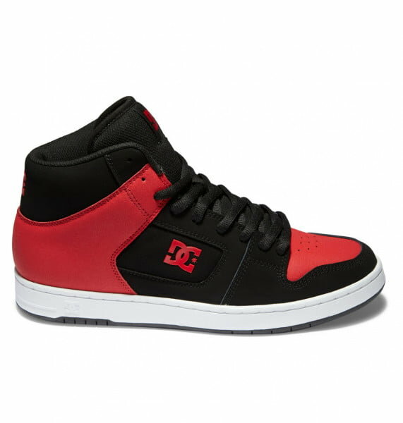 Кроссовки DC Shoes