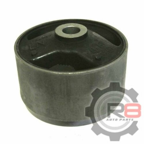 R8 R81237121110D Подушка двигателя задняя [картридж] - 1NZFE, 2NZFE - 80mm