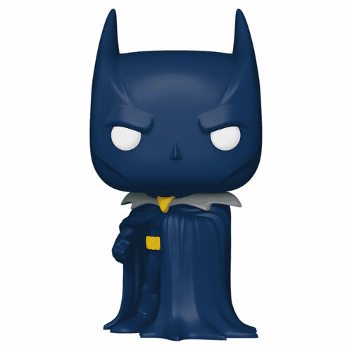 Фигурка Funko POP! Heroes DC Batman Batman (One Million) (Exc) (493) 74424 фигурка funko pop heroes dc batman 80th batman 1995