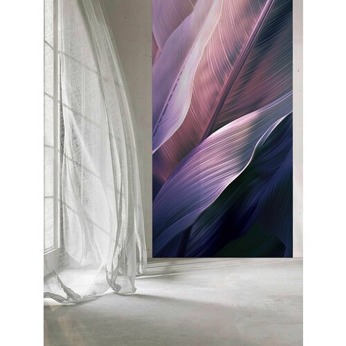 фото Самоклеящиеся обои. фотообои 141х250см. mag decor
