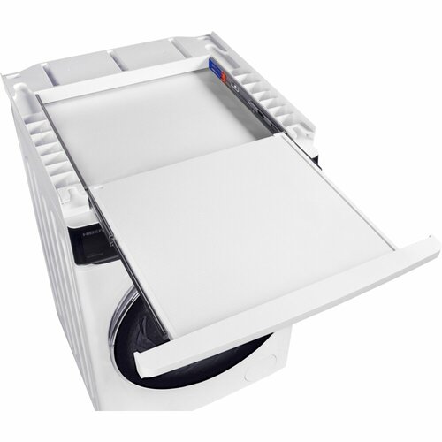 Планка соединительная фронтальная для стиральной машины HIBERG i-DDQ11 - 1014 W и сушильной машины HIBERG HDQ11 10 W 21900₽