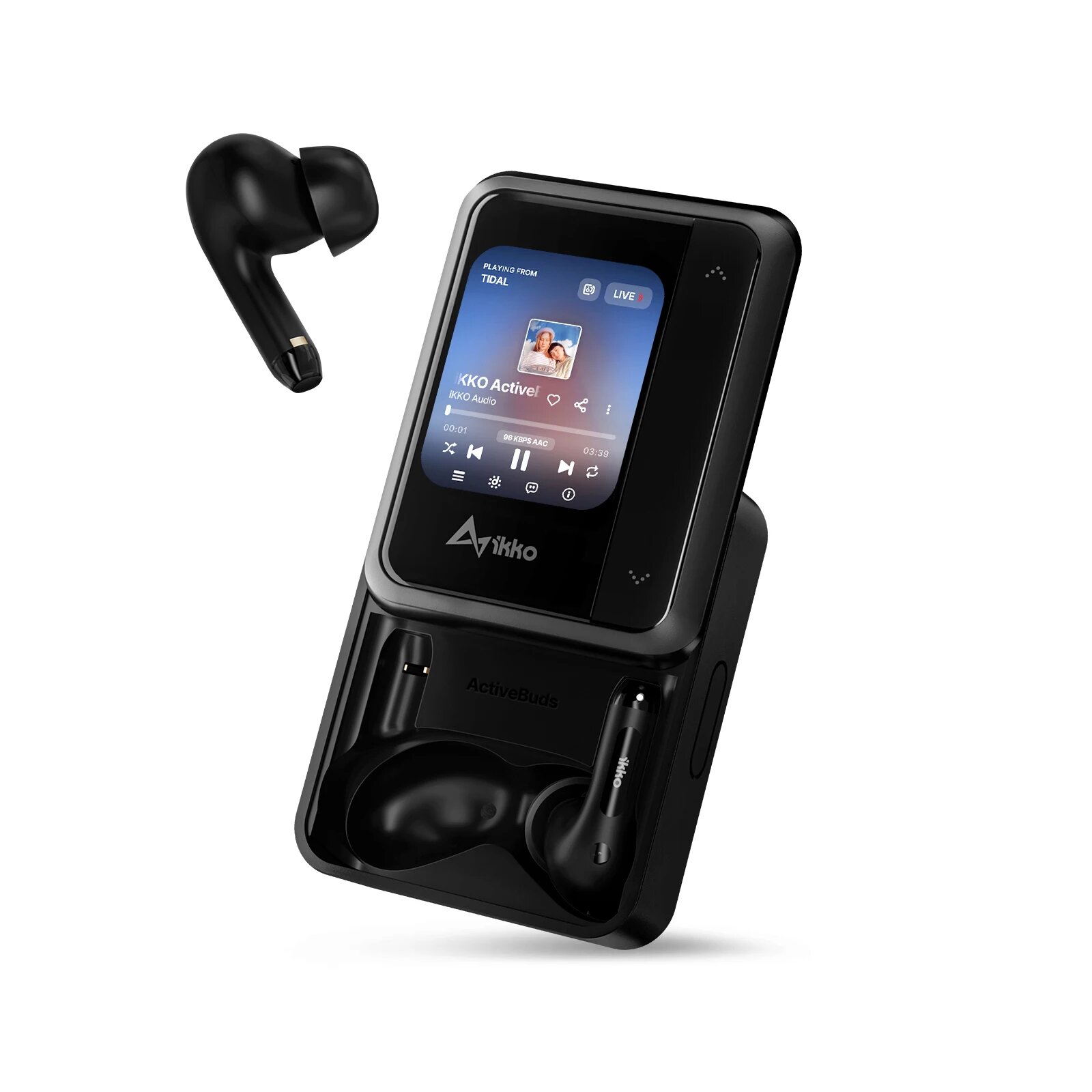 IKKO ActiveBuds Bluetooth наушники, Activebuds