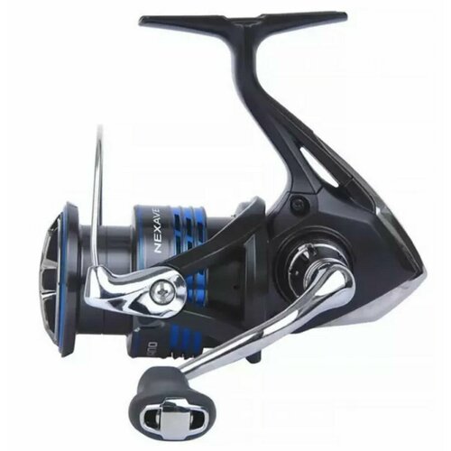 Катушка SHIMANO 21 Nexave