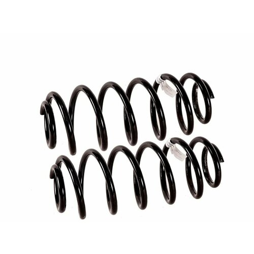 Пружины задние комплект GEELY MK/MK Cross №1014014024