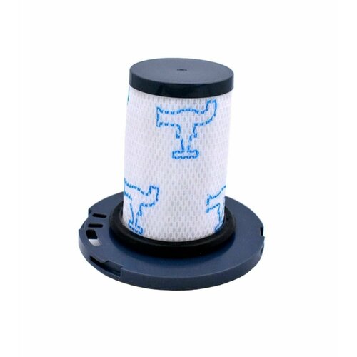 Моторный фильтр для беспроводных пылесосов Tefal Rowenta X-Force Flex 1160 TY98 1260 TY98 1460 TY99 ZR009007 420₽