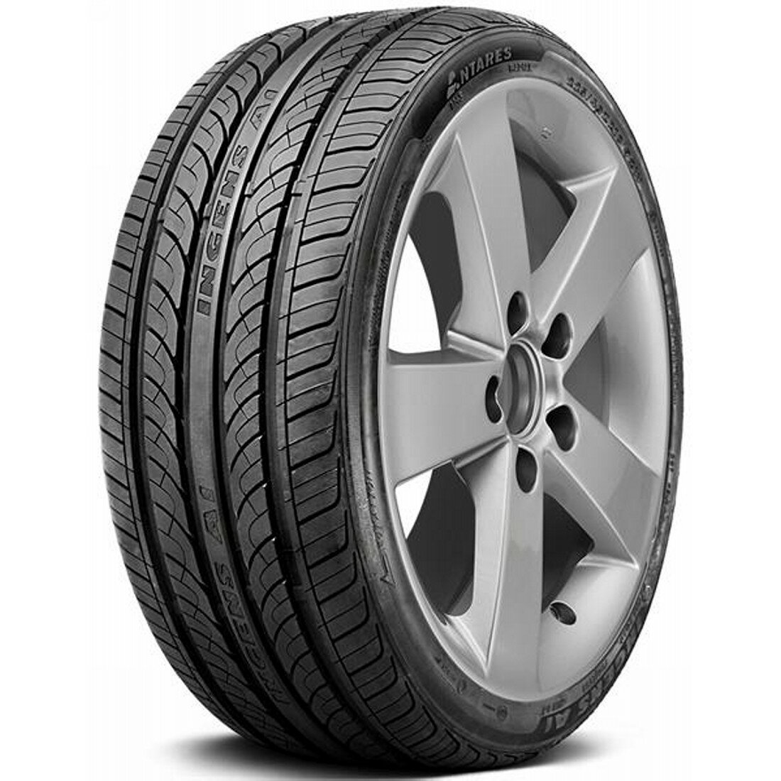 Автошина Antares tires Ingens A1 205/55 R16 91V