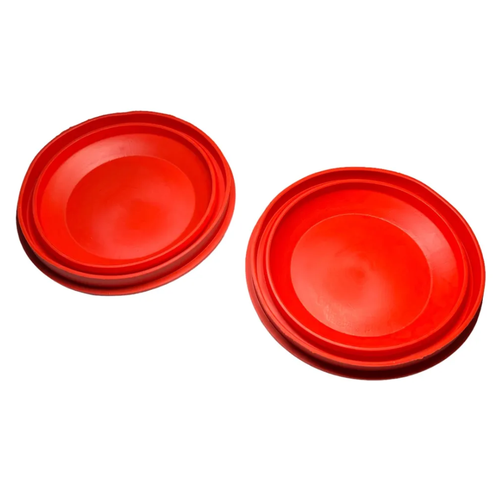 Колпаки заглушки силиконовые опор стоек Лада Калина Гранта 450₽