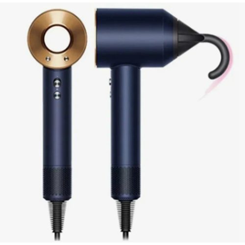 Dyson Фен Dyson Supersonic HD08 СинийМедный 42470₽