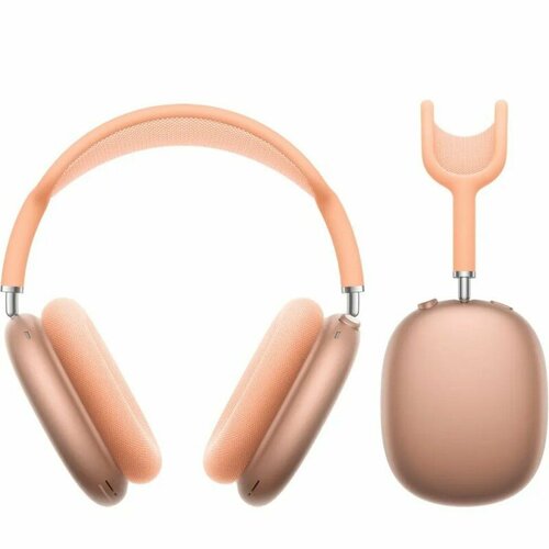 Беспроводные наушники Apple AirPods Max 2 USB Type-c Orange 64500₽