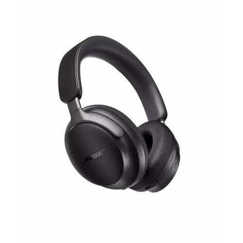 Беспроводные наушники Bose QuietComfort Ultra Black 55139₽