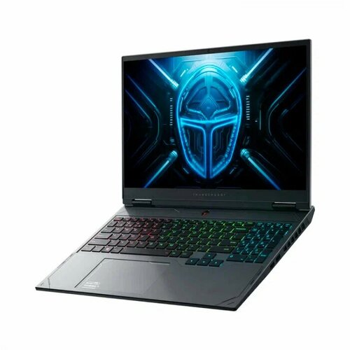 Игровой ноутбук ThundeRobot R16 i9-13900HX RTX 4060 25К 240 Гц 16 Гб 1Тб SSD 152000₽