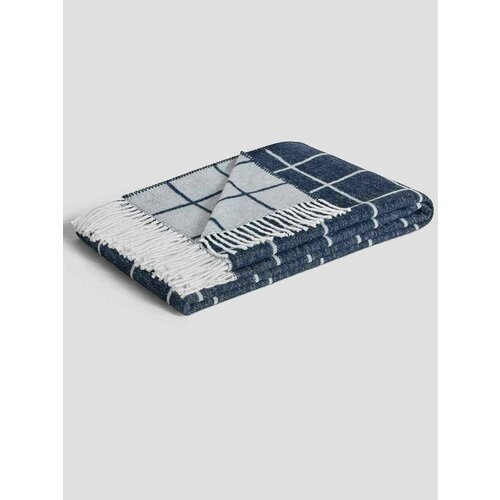 Плед Барнетт 130х180 см 4990₽