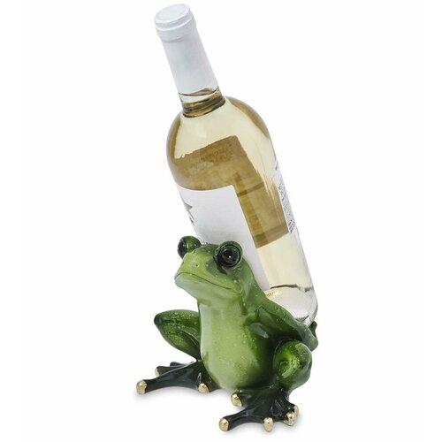 Подставка под бутылку 