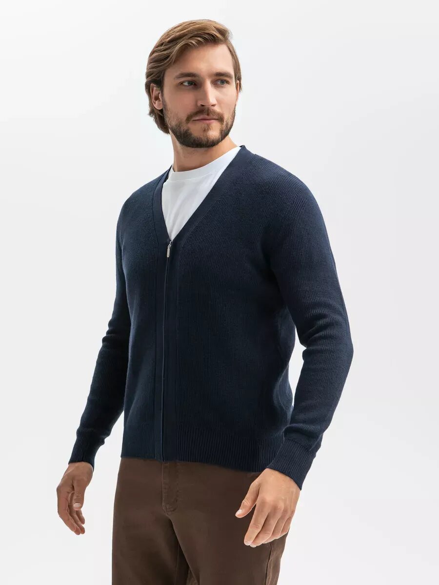 Кардиган KANZLER