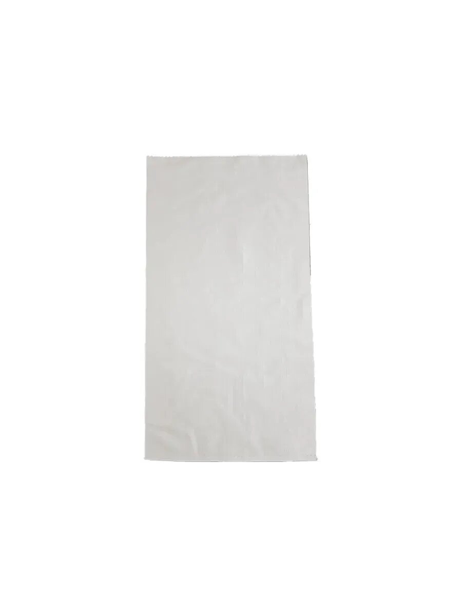 Мешок полипропиленовый 75х45 см прошивной на 25 кг 10 шт — фото 1