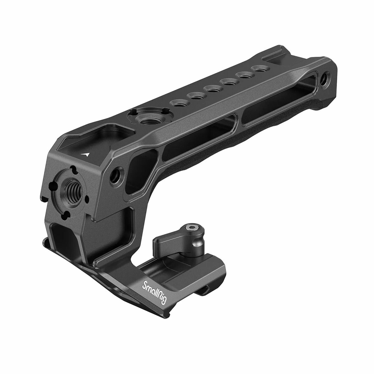 SmallRig 3766 Top NATO Универсальная ручка для переноски DSLR с холодным башмаком