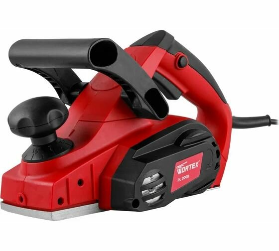 Электрорубанок WORTEX 0330059