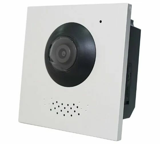 Вызывная панель Dahua DHI-VTO4202F-P АД5029641
