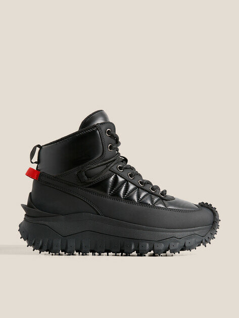 Кроссовки TENDANCE, размер 38, черный