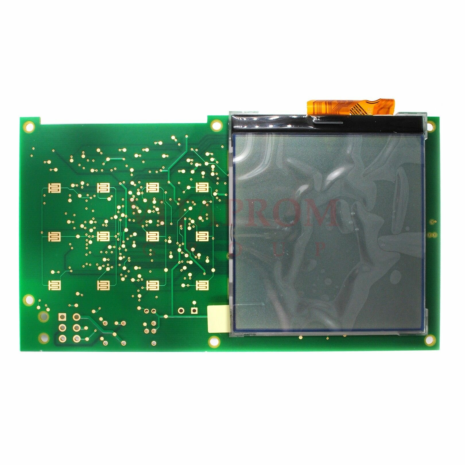 Дисплей ACV A1002098 DSP49G2243 ver. C256K