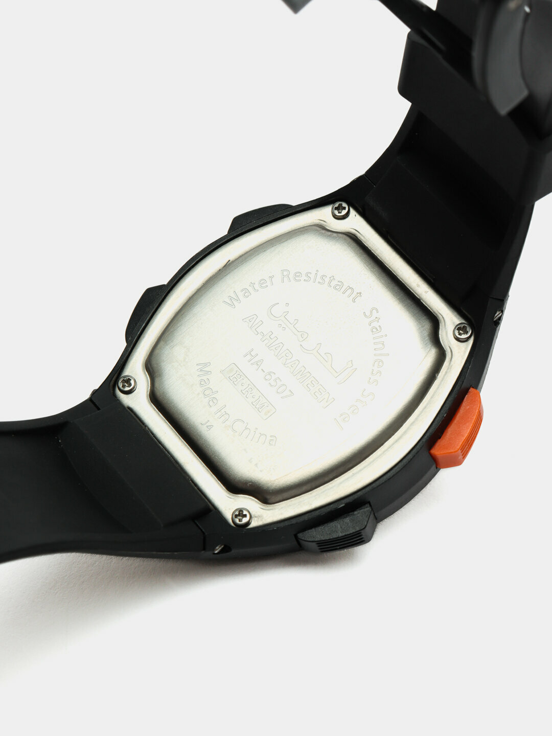 Наручные часы Al-Harameen — фото 1