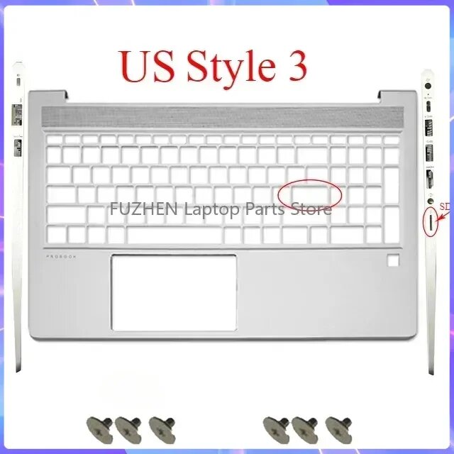 Чехол для ноутбука Probook 450 455 G8 G9