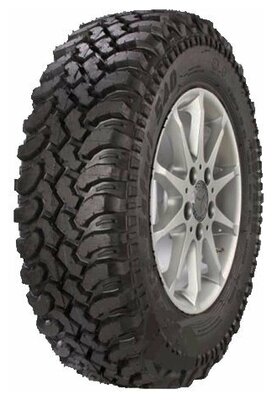 Автошина 235/75 R15 АШК Forward Safari 540 105P TL