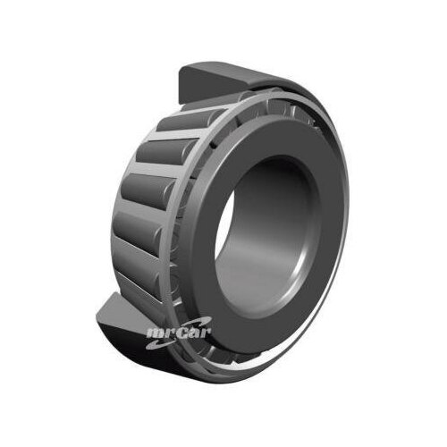 фото Fag 33217 подшипник ступицы