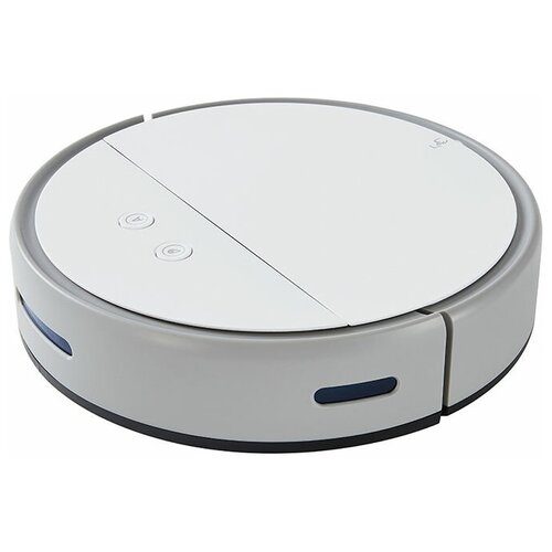 Робот-пылесос Intelligiant Robot Cleaner для влажной и сухой уборки белый 1292000₽