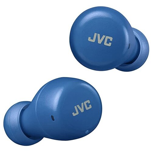 Беспроводные наушники JVC Gumy Mini True Wireless Earbuds Blueberry 239000₽