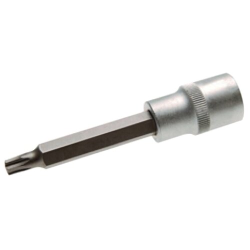 Головка со вставкой 1/2 DR TORX (T30, L=100 мм) AVS BS12T30L головка со вставкой 1 2 dr torx t30 l 100 мм avs bs12t30l