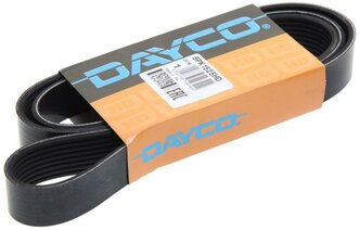 Ремень приводной поликлиновой 8PK1525HD DAYCO 8PK1525HD