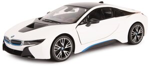 Машинка Rastar BMW I8, 71000, 1:14, 33.5 см