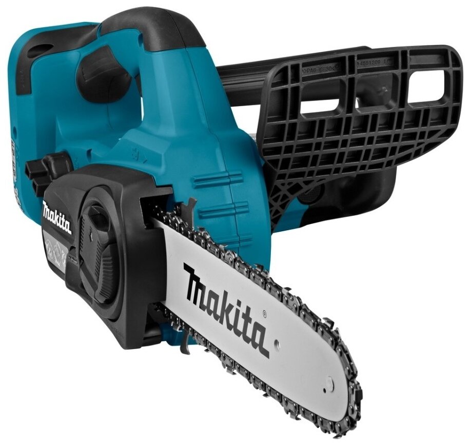 Пила цепная Makita DUC302RF2 LXT