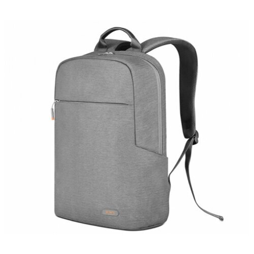 Рюкзак Wiwu Pilot Backpack Grey 15885