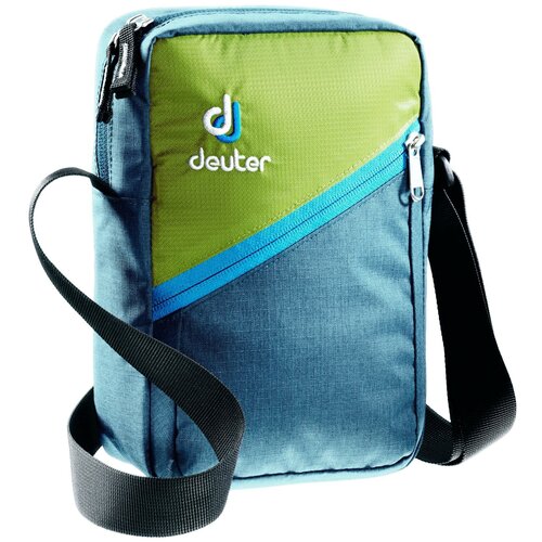фото Сумка на плечо deuter escape ii arctic/moss