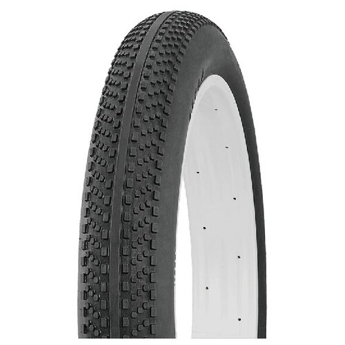 Велопокрышка 26 x 4.00 (101-559) FAT BIKE H.R.T. велопокрышка wanda 26x1 95 53 559 p1136 черный 26wd1023