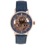 Наручные часы Carl von Zeyten CVZ0078RBLS - изображение
