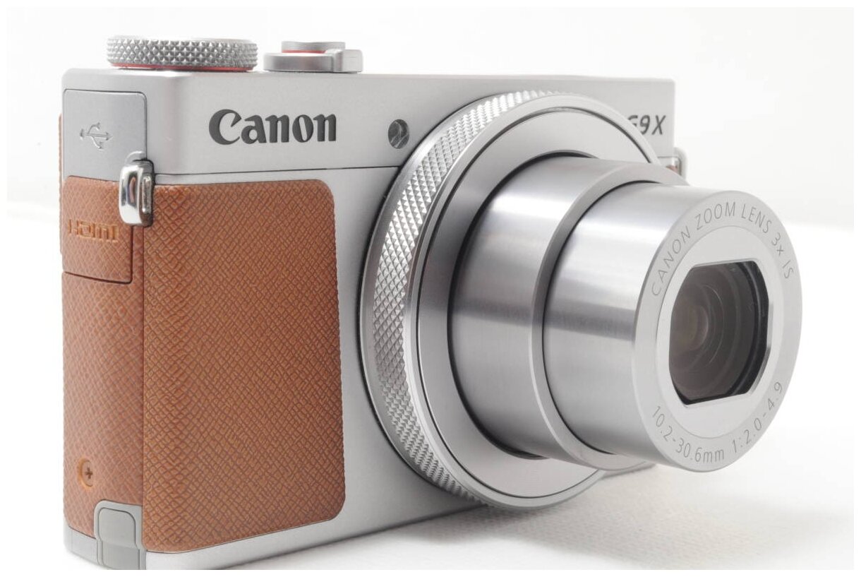 Тестовые фотографии (снимки) Фотокамера (фотоаппарат) Canon PowerShot G9