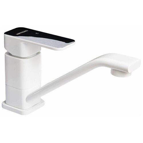 Смеситель для ванны HOFFNUNG HFG-0001 Белый