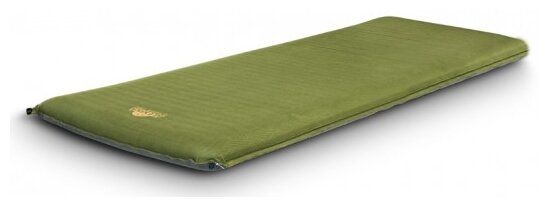 Коврик Alexika GRAND COMFORT olive 9372.0007