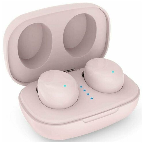 Гарнитура ACCESSTYLE Flame TWS Bluetooth вкладыши розовый flame tws pink 163000₽