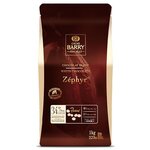 Cacao Barry Шоколадные капли Zephyr - изображение