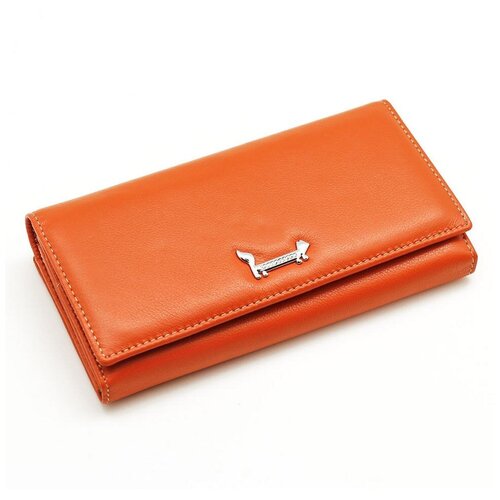 фото Большой женский кожаный кошелек sergio valentini св 8097-002