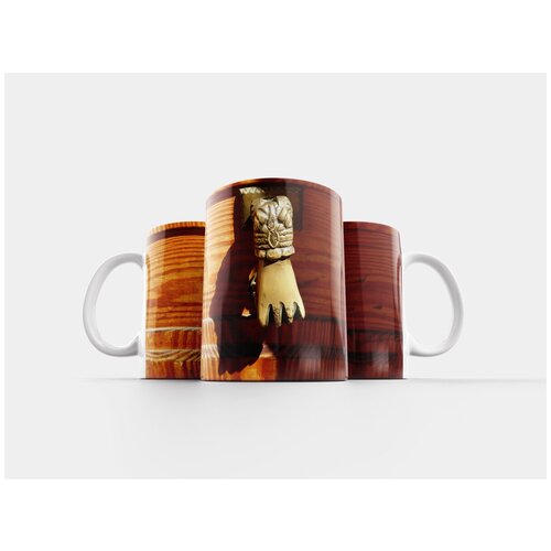 фото Кружка "эспорлеса, эспорлас, мальорка" 320 мл lotsprints